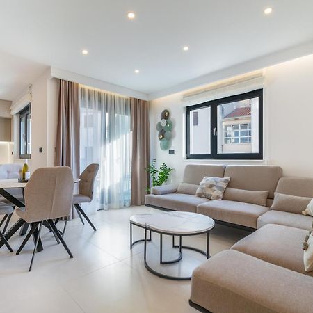 Lux Apartment Aleo Makarska Exterior foto
